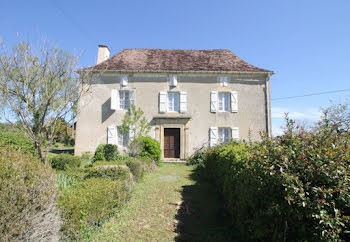 maison à Gourdon (46)