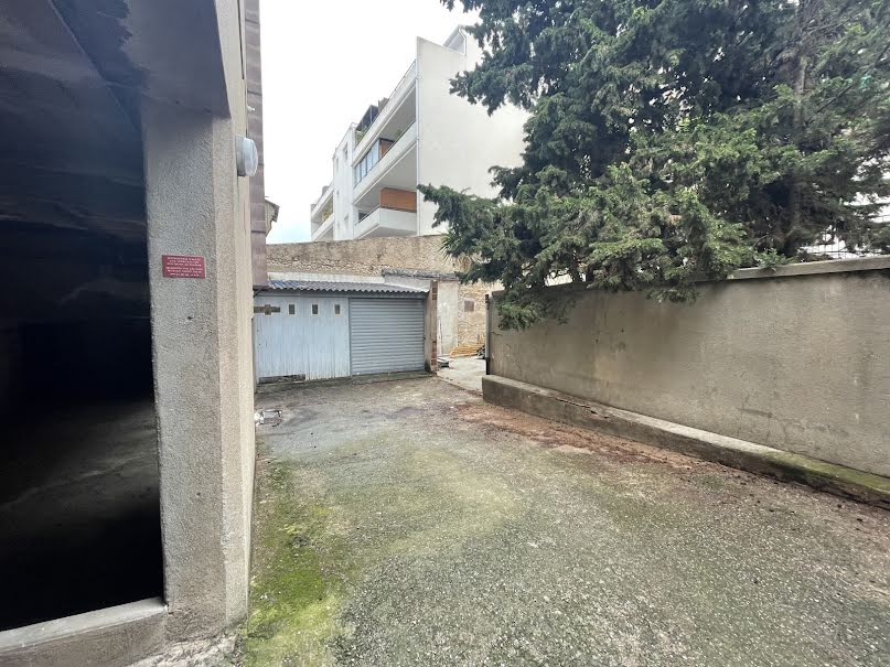 Vente parking  11 m² à Beziers (34500), 14 000 €