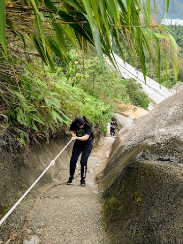 Rawang Bypass Hiking Loop Guide