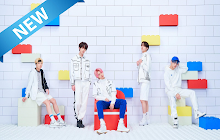 TXT Kpop Wallpaper small promo image