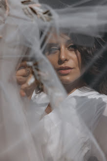 Fotógrafo de casamento Kirill Panov (panovkirill). Foto de 23 de março 2023