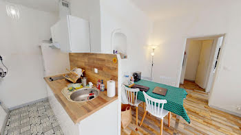 appartement à Draguignan (83)