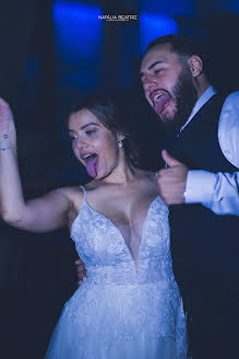 Bryllupsfotograf Natália Beatriz (noivas). Foto fra oktober 13 2023