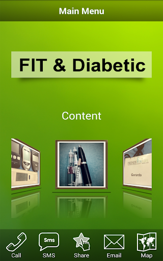 免費下載健康APP|FIT & Diabetic app開箱文|APP開箱王