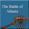 Civil War Battles - Atlanta icon