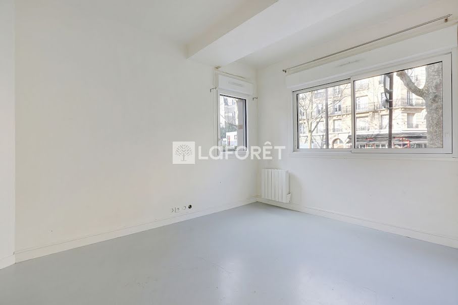 Vente appartement 2 pièces 35 m² à Paris 18ème (75018), 230 000 €