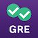 GRE Prep & Practice by Magoosh icon