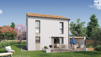 maison neuve à Artigues-près-Bordeaux (33)