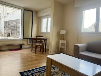 appartement à Boulogne-Billancourt (92)