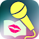 Karaoke Ising icon