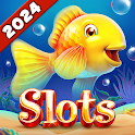 Gold Fish Casino Slot Games