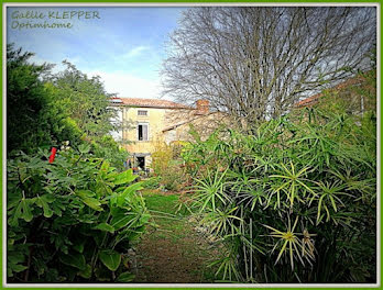 maison à Chantonnay (85)