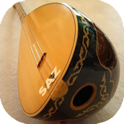 SAZ TURKISH OUD 1.0 Icon