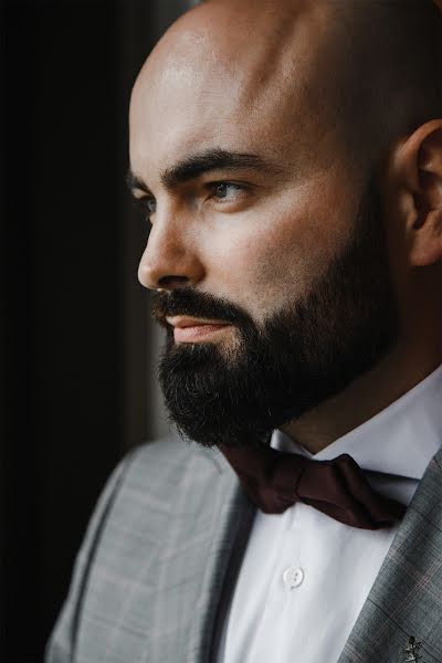 Wedding photographer Dmitriy Davydenko (davydenko116). Photo of 7 July 2019