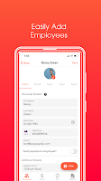 Easy Business App Screenshot