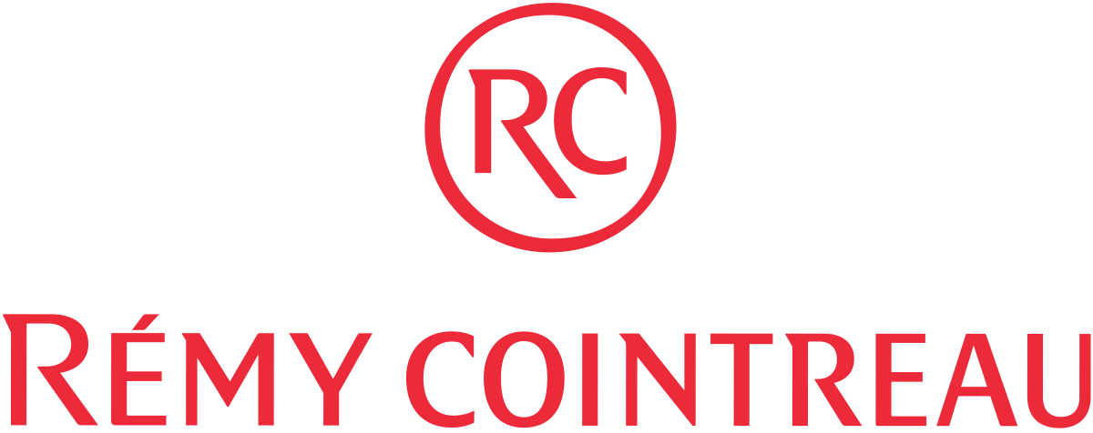 logotipo de Remy Cointreau