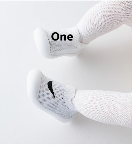Title 9, Mesh breathable baby toddler shoes with soft, n...