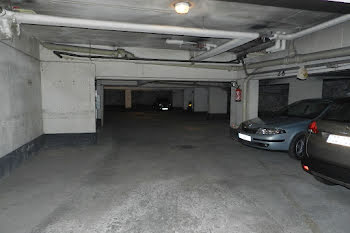 parking à Fontenay-sous-Bois (94)