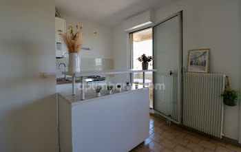 appartement à Montpellier (34)