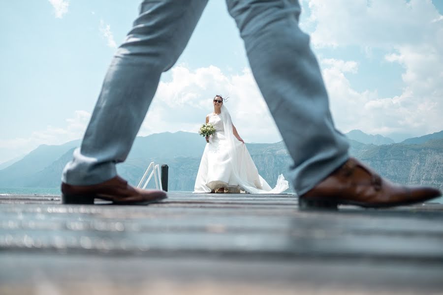 Photographe de mariage Rafael Slovinscki (slovinscki). Photo du 30 juillet 2022