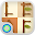 Brown Wood Launcher Theme Download on Windows