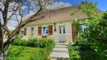 maison à Senlis (60)