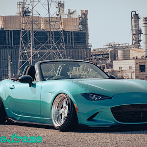ロードスター ND5RC