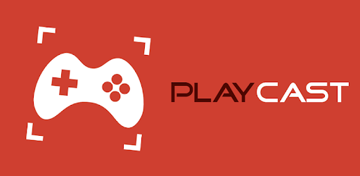 Playcast Game Screen Recorder Apps On Google Play - 