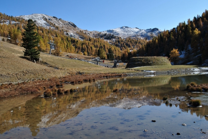 In attesa della neve di Mery49