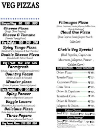 Flii Mugss menu 2