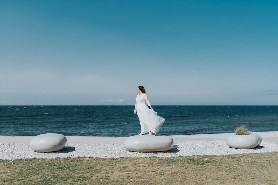 Wedding photographer Birgit Walsh (birgitwalsh). Photo of 30 March 2019