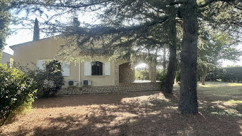 maison à Saint-Laurent-la-Vernède (30)