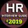 HR Interview Complete Guide 2019 icon