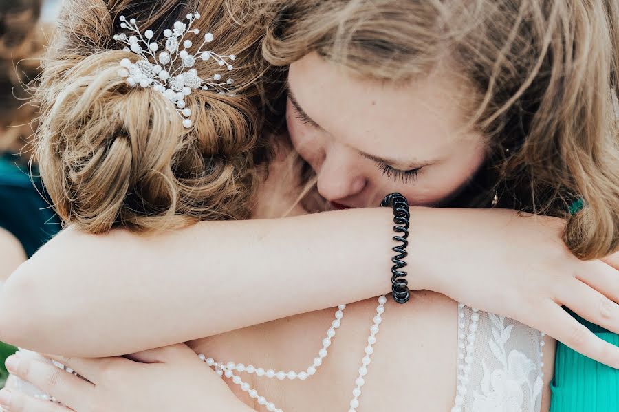 Photographe de mariage Aleksey Gubanov (murovei). Photo du 5 décembre 2018