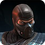 Cover Image of Download Strategy Mortal Kombat - 3D 1.0 APK