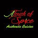 Download A Touch of Spice For PC Windows and Mac 1.0