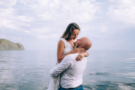 Fotógrafo de casamento Marina Serykh (designer). Foto de 7 de setembro 2015