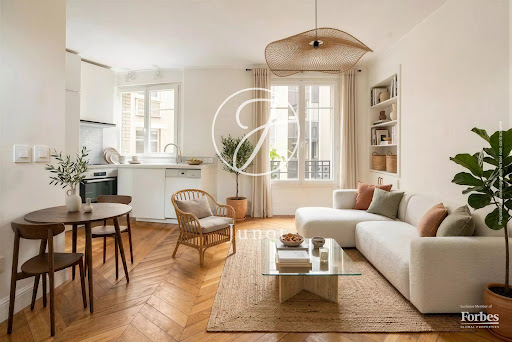 Appartement 1