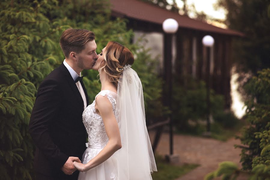 Hochzeitsfotograf Sergey Korovyakovskiy (skoroviakovskyi). Foto vom 3. Juni 2018