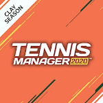 Cover Image of Descargar Administrador de tenis móvil 1.23.5269 APK