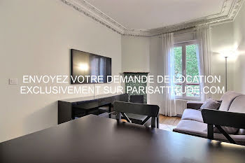 appartement à Paris 11ème (75)