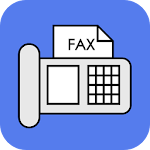 Cover Image of Herunterladen Easy Fax - Senden Sie ein Fax vom Telefon 1.6.4 APK