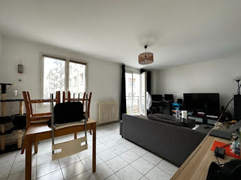 appartement à Rouen (76)