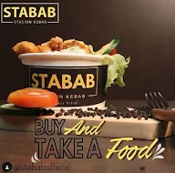 Stabab (Stasiun Kebab) photo 1