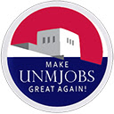 Make UNMJobs Great Again Chrome extension download