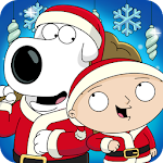 Cover Image of Unduh Game Seluler Family Guy Freakin 2.2.5 APK