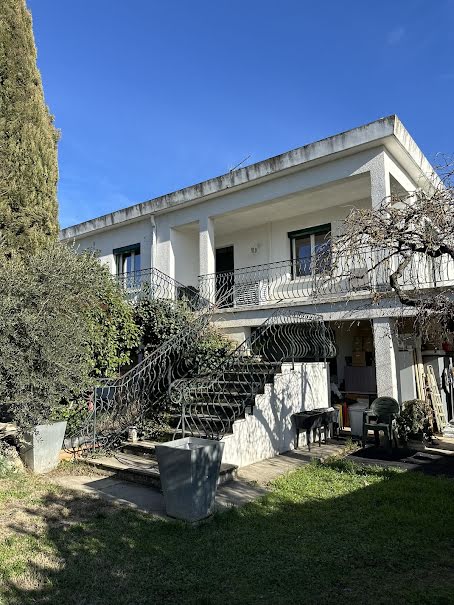 Vente maison 9 pièces 215 m² à Oraison (04700), 445 000 €