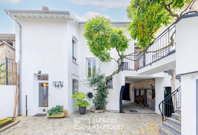 Maison avec terrasse 2