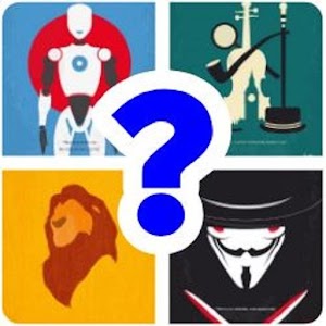 Download Guess the Movies Poster Quiz For PC Windows and Mac