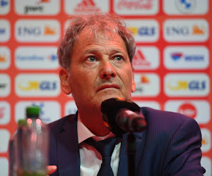 Jacky Mathijssen heeft geen goed nieuws voor Jonge Duivels: "Niet evident"